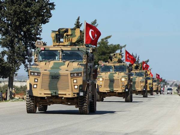 Nga hy vọng Thổ Nhĩ Kỳ sẽ thực hiện các thỏa thuận về Idlib trong 24 giờ tới ảnh 1