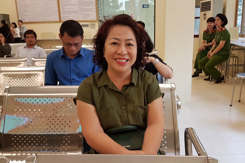 Phục vụ nhân dân là nghĩa vụ và niềm vui của mỗi chiến sỹ công an ảnh 3 Phục vụ nhân dân là nghĩa vụ và niềm vui của mỗi chiến sỹ công an ảnh 3