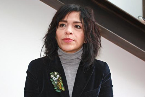 Giải thưởng Tự do báo chí tôn vinh nữ nhà báo can đảm của Mexico ảnh 1