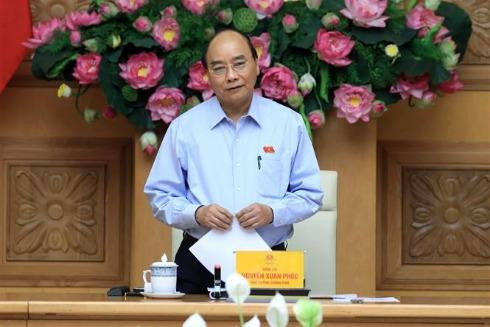 Đi đôi với cải cách tiền lương phải đẩy mạnh cải cách bộ máy, nâng cao năng suất lao động ảnh 1