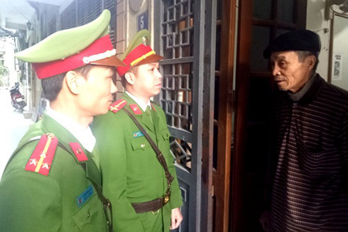 Đảm bảo an ninh trật tự tại các khu nhà cho thuê trọ ảnh 1