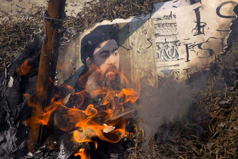 Cuộc chiến chống khủng bố toàn cầu chưa kết thúc ảnh 1