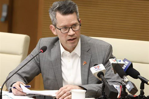 Tổ chức quốc tế đánh giá cao Việt Nam trong phòng, chống dịch Covid-19 ảnh 4