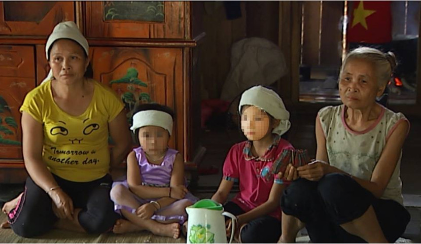 Làm rõ sự việc người phụ nữ tử vong do phá thai tại nhà bà lang ảnh 1 Làm rõ sự việc người phụ nữ tử vong do phá thai tại nhà bà lang ảnh 1