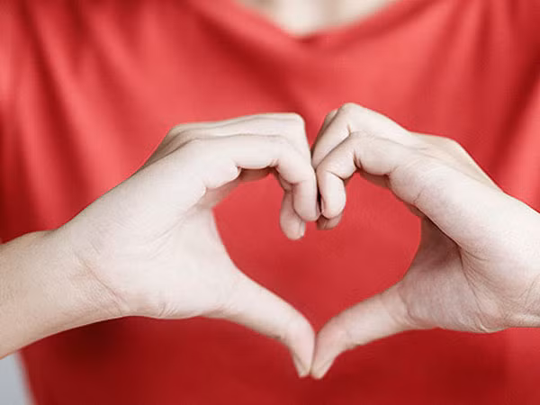 Trái tim khỏe giảm sự lão hóa não ảnh 1