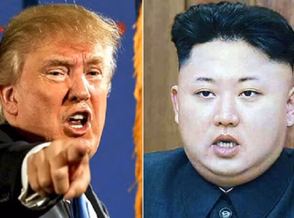Nhà Trắng: Ông Trump nên phối hợp với Nga, Trung Quốc về vấn đề Triều Tiên ảnh 1