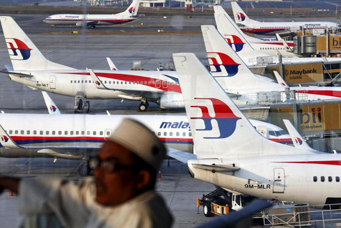 Malaysia sẵn sàng bán lại Hãng hàng không Malaysia Airlines ảnh 1