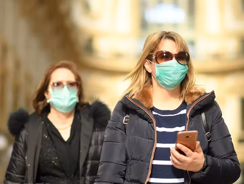 Các quốc gia siết chặt các biện pháp đối phó "làn sóng" Covid-19 lần thứ hai ảnh 2