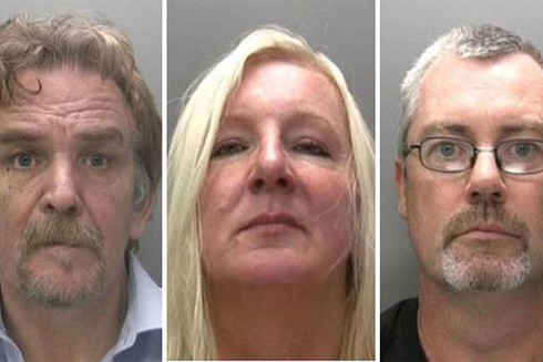 Nữ sinh Anh bị 137 kẻ bệnh hoạn hành hạ, dày vò ảnh 1