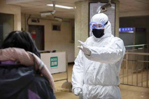 Tình trạng khẩn cấp toàn cầu: Thế giới cùng gồng mình đối phó đại dịch virus Corona ảnh 1