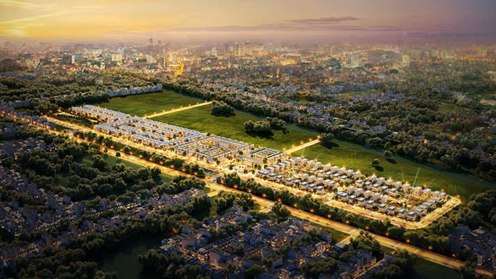 Đồng Tháp – Vị trí vàng vùng đô thị đồng bằng sông Cửu Long ảnh 1 Đồng Tháp – Vị trí vàng vùng đô thị đồng bằng sông Cửu Long ảnh 1