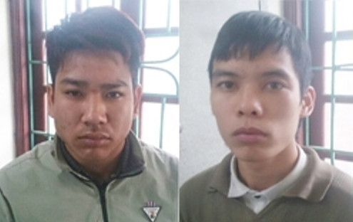 Đập vỡ kính ô tô, gí kiếm bắt tài xế đưa tiền ảnh 2