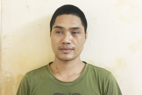 Bắt những kẻ chuyên rình rập phụ nữ để cướp giật tài sản ảnh 1