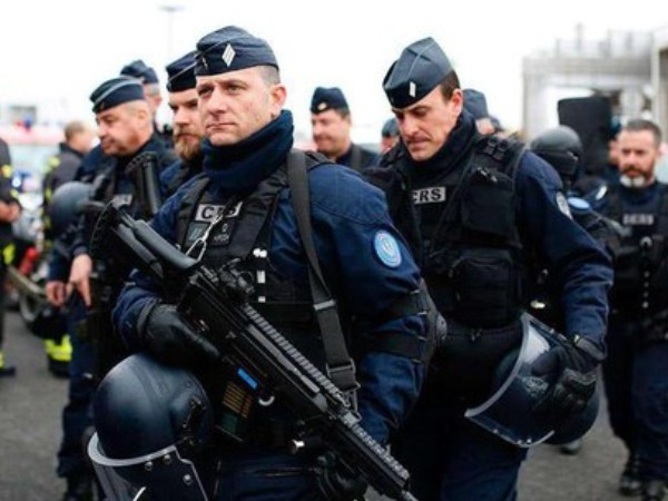 Nga tăng cường an ninh sau lời đe dọa đánh bom "khủng khiếp nhất" ảnh 1 Nga tăng cường an ninh sau lời đe dọa đánh bom "khủng khiếp nhất" ảnh 1