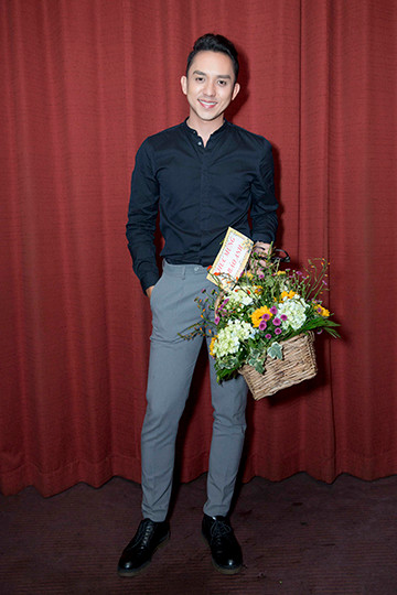 Bảo Anh gây thích thú khi lần đầu song ca cùng Mr.Siro ảnh 4