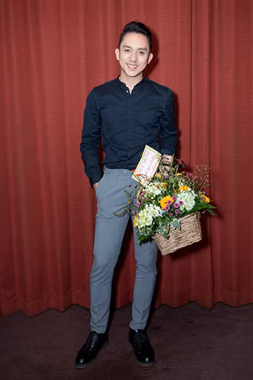 Bảo Anh gây thích thú khi lần đầu song ca cùng Mr.Siro ảnh 4