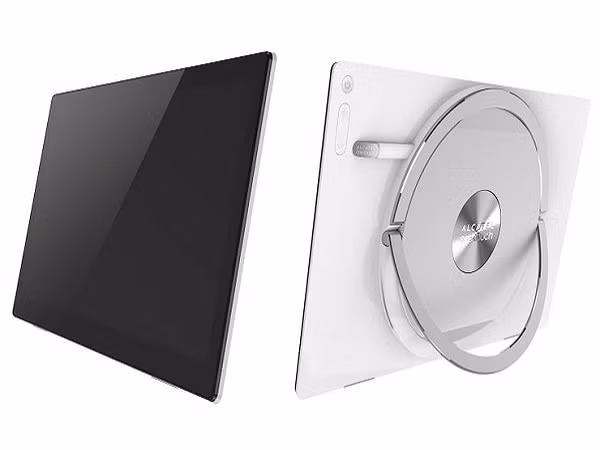 Chiêm ngưỡng chiếc máy tính bảng khổng lồ XESS ảnh 4