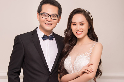 NSND Trung Hiếu nói về sự nghiệp và hỷ sự ở tuổi 46 ảnh 2 NSND Trung Hiếu nói về sự nghiệp và hỷ sự ở tuổi 46 ảnh 2