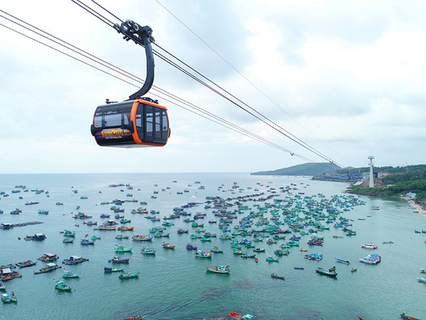 Bài toán sinh lời hấp dẫn của Sun Grand City New An Thoi ảnh 1