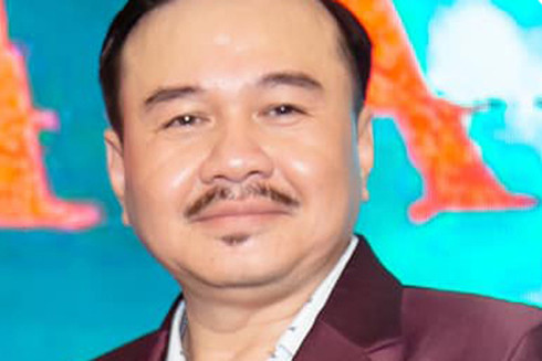 "Cha ma" - Phim kinh dị Việt hồi hộp và cảm động ảnh 3