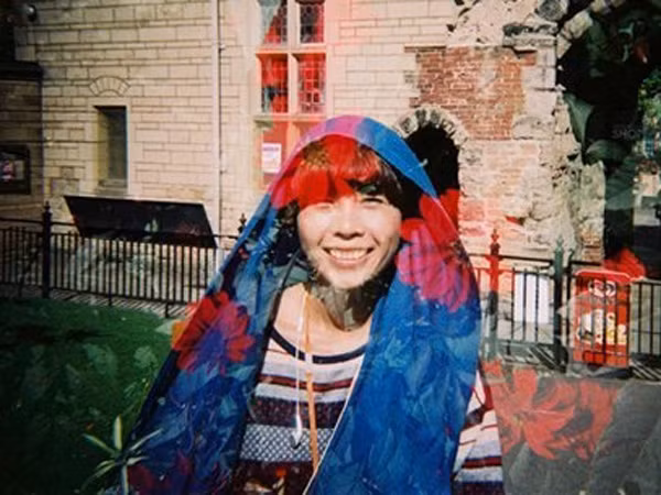 Maika Elan trò chuyện về nhiếp ảnh ảnh 1