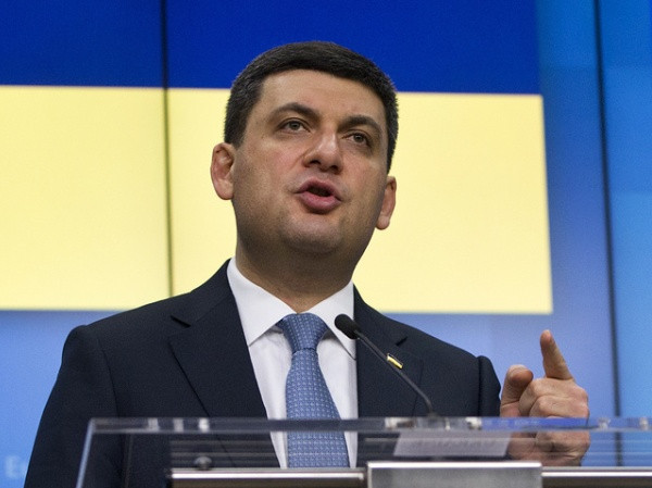 Ukraine không công nhận hộ chiếu Nga cấp cho người dân Donbass ảnh 1