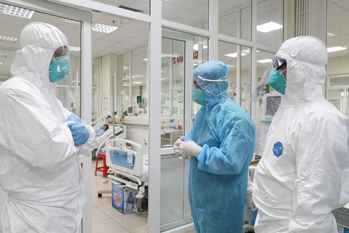 "Việt Nam đang trỗi dậy và vươn lên ở châu Á" ảnh 2