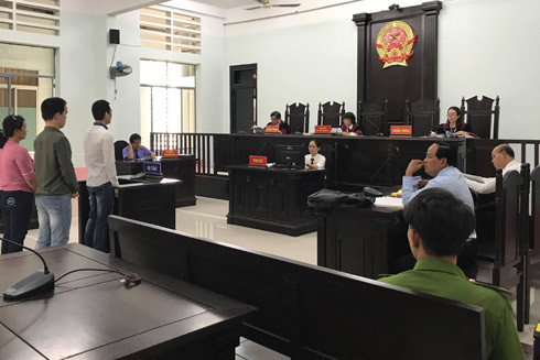 Pháp nhân thương mại không phải chịu trách nhiệm hình sự trong tất cả các điều của Bộ luật Hình sự ảnh 1