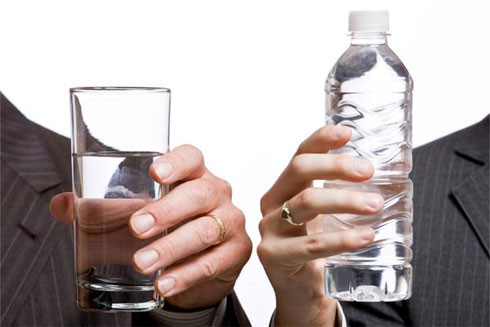 Những thói quen vệ sinh khiến bạn dễ mắc bệnh ảnh 1