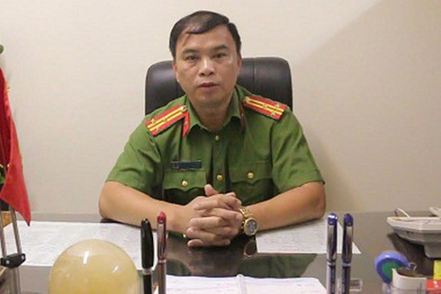 Khai mạc giải bóng đá học sinh THPT Hà Nội 2019: Tuổi 19 vút bay ảnh 6