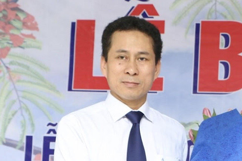 Khai mạc giải bóng đá học sinh THPT Hà Nội 2019: Tuổi 19 vút bay ảnh 7