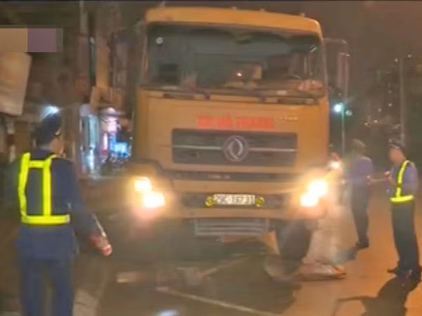 Muốn bắt “hung thần” nhưng phương tiện thiếu ảnh 1