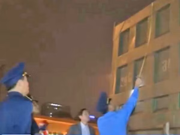 Muốn bắt “hung thần” nhưng phương tiện thiếu ảnh 2