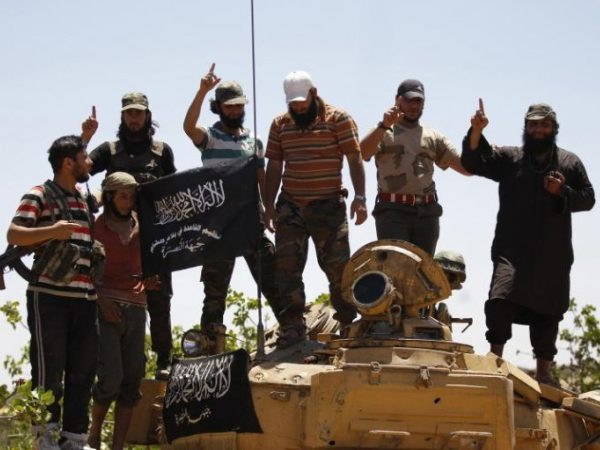 Nga: Không có giải pháp hòa bình với những kẻ khủng bố ở Idlib ảnh 1 Nga: Không có giải pháp hòa bình với những kẻ khủng bố ở Idlib ảnh 1