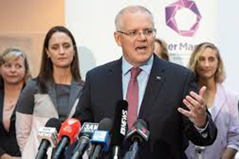 Australia sẽ trừng phạt những công ty truyền thông vì không gỡ bỏ những nội dung bạo lực ảnh 1