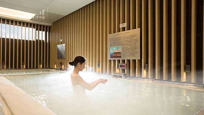 Phái đẹp đi đâu, chơi gì tại Jeju – Hàn Quốc dịp 20/10 này? ảnh 1