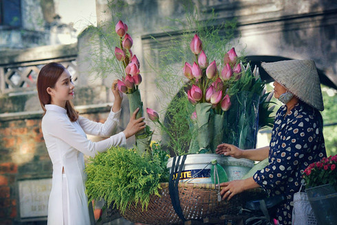 Thành phố biết nhớ và không bao giờ mất ảnh 1