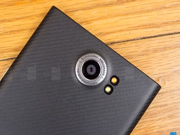 BlackBerry cập nhật tính năng mới? ảnh 5