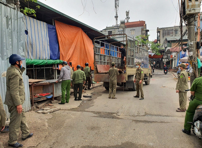 Chủ động chống dịch trong mọi tình huống ảnh 4 Chủ động chống dịch trong mọi tình huống ảnh 4