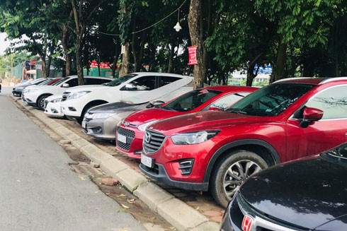 Chủ quán phải bồi thường khi ô tô của khách bị trộm đồ ảnh 2