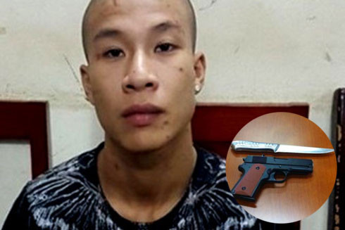 Những cuộc giải cứu con tin nghẹt thở qua lời kể của Đội trưởng Đặc nhiệm ảnh 2