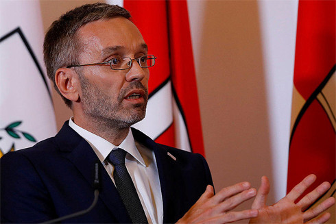 Áo rút bảo hộ công dân đối với các tay súng tham chiến cho IS ảnh 1