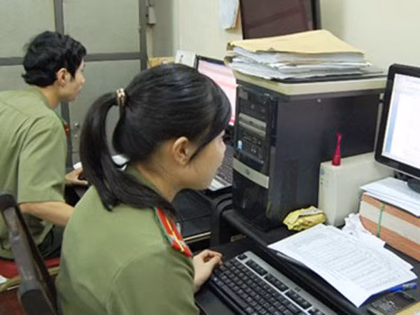  Tạo thuận lợi cho người nước ngoài lưu trú tại Hà Nội ảnh 1