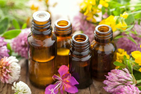 Sử dụng tinh dầu đúng cách ảnh 1 Sử dụng tinh dầu đúng cách ảnh 1