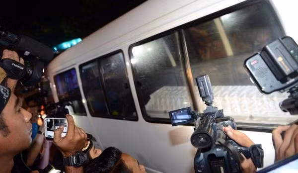 Úc triệu hồi đại sứ từ Indonesia sau vụ tử hình 8 tội phạm ma túy ảnh 3