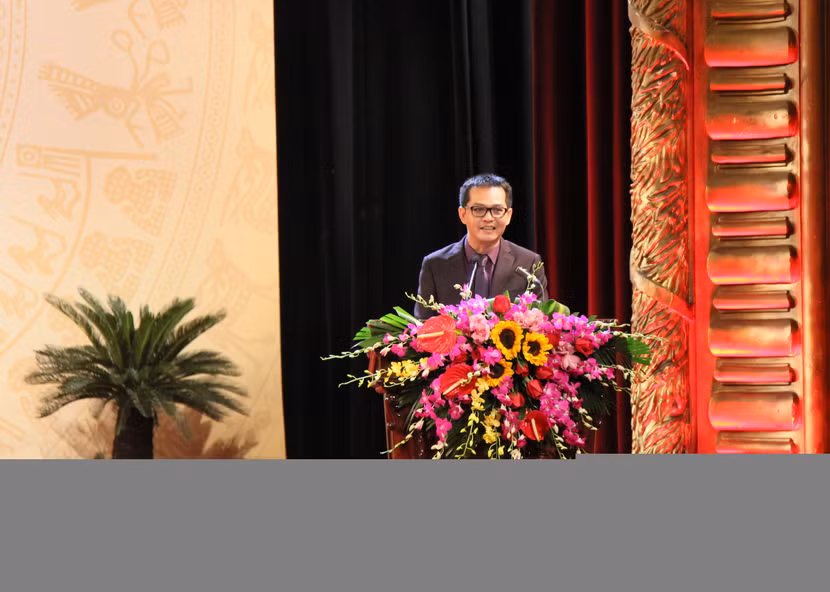 479 nghệ sỹ được trao tặng danh hiệu NSND, NSƯT ảnh 4 479 nghệ sỹ được trao tặng danh hiệu NSND, NSƯT ảnh 4