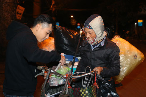 Người Hà Nội tử tế ảnh 6