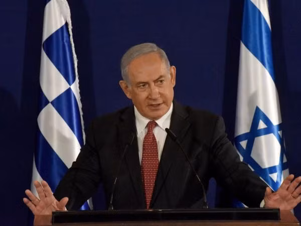 Israel tuyên bố không cho phép Iran hiện diện quân sự dọc biên giới ảnh 1 Israel tuyên bố không cho phép Iran hiện diện quân sự dọc biên giới ảnh 1