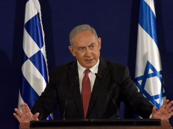 Israel tuyên bố không cho phép Iran hiện diện quân sự dọc biên giới ảnh 1