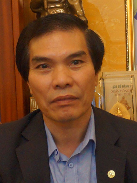 Hiện thực một điều tưởng như rất khó ảnh 5